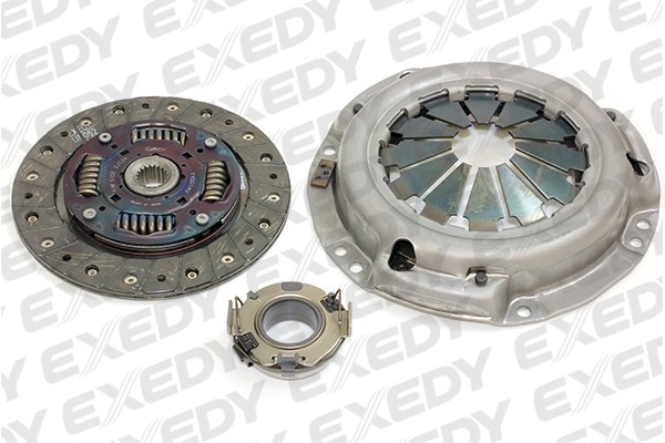 Debriyaj Seti Baskı Disk Bilya Toyota Yarıs 1.0l 1szfe Vvti Scp10 99-03 - 3121052010-3125010050-3123035020 1 Debriyaj Seti Baskı Disk Bilya Toyota Yarıs 1.0l 1szfe Vvti Scp10 99-03 - 3121052010-3125010050-3123035020