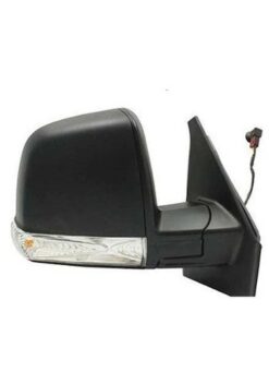 Fıat Yeni Doblo Combi- Carg0 Elektrikli Desenli Rezistanslı Otomatik Açma Kapama Ayna Sağ >>2023 - 155303122