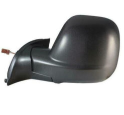 Elektrikli Desenli Rezistanslı Ayna Sağ Berlingo-partner 12-18 - 96777550XT