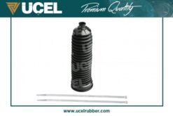 Direksiyon Körüğü Sol Ford Escort V 1.3-1.4-1.6-1.8-rs 2000 - YC153K661BA-4059922-4602027