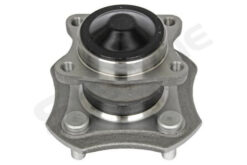 Arka Teker Poryası Toyota Yarıs 1.0l 1sz-fe Scp10 99-05 / 1.3l 2nz-fe Ncp10 99-05 - Kampana Tipi Ark A Frenler İçin - 424100D010-424100D030-4241052020
