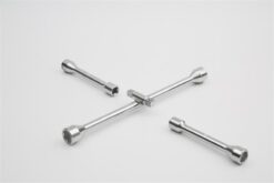 Takmatik Dörtlü Bijon Anahtarı Üniversal