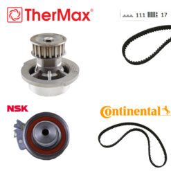 Devirdaimli Eksantrik Gergi Kiti 111x170 111 Diş Astra F-corsa B 1.2-1.4-1.6 8v Gd111h9.5p170 - 1606369-93188126-95516736-1629063