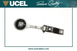 Arka Motor Takozu Vw Polo 1.6 Mekanik Şanz. - 6Q0199851BD