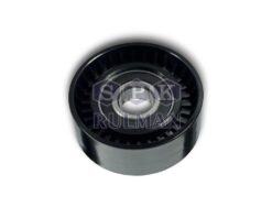 Alternatör Gergi Rulmanı Tek Rulman P207-p301-p307-p308-p1007-c2-c3-c4-c-elysee 1.4-1.6 16v Tu3-tu 5 Klimalı - 1611425280-5751.C3-5751.G7