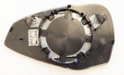 Dış Dikiz Ayna Camı Isıtmalı Asferik Sağ A4-a5 2015- - 8W0857535E