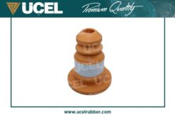 Pur Amortisör Süspansiyon Takozu Arka Peugeot Partner Tepee 1.6-1.6 Hdı-2.0 Hdı - 5166.90-9652518480