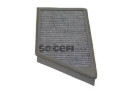 Polen Filtresi P206 1.1-1.4-1.6 02 > P206 1.1-1.4 09 > Karbonlu - 6447.PE