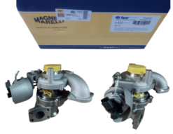 Turbo Sarj Focus Iıı 11> 1.5 Tdcı Courıer 14> 1.5 Tdcı 208-2008-308 Iı-3008- 508-5008-partner Tepee 1.5 Hdı - FM5Q6K682AA-9848017480-9804119380