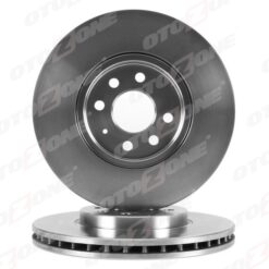 Ön Fren Aynası Astra H 1.4-1.6 04>merıva 1.6 03>combo 1.3 Cdti 4.05> 280x25x4dlxhavalı 569067-95526653-95526654-93197712 - 569007-569006-93181113-93175376