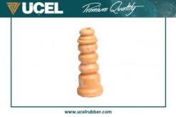 Amortisör Süspansiyon Takozu Ford Fıesta V Jh Jd -1.25 16v-1.3-1.4-1.6-st150 - 2S615K570CA