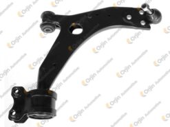 On Alt Salıncak Sağ Komple Focus Iı Cmax 04>11 Volvo C30 06>12 C70 Iı S40 Iı V50 04> 18mm Rotıllı - 4M513A423BB-1328380-1332074-3121298