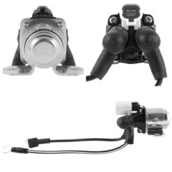 Mars Yardımcı Otomatıgı 24v Mıtsubıshı Fuso Canter-fuso Fıghter-fuso Rosa Zm-3408 M8t85771-m8t85271 - U001X33173