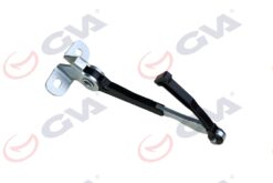 Bagaj Gergi Yayı Plastikli Doblo Çift Kapı - 51801197