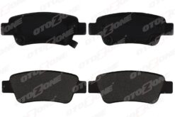 Arka Fren Balata Honda Cr-v 2.2l N22a Ctdi Dizel Re6 06-> / Cr-v 2.0l R20 Benzinli Re5 Otomatik Vite S 07-15 / Cr-v 1.6l N16a2 Re6 İ-dtec Dizel 4x2 4x4 13-> - 43022SWWG01-43022SWWG02-43022SWWG00