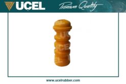 Pur Amortisör Süspansiyon Takozu Arka Vw Polo Iıı - 6N0512131A-6N0513425A