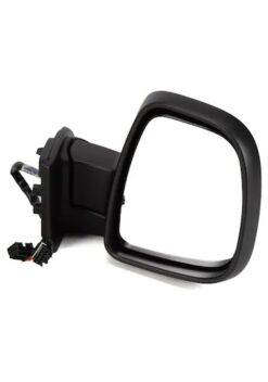 Elektrikli Astarlı Rezistanslı Sensörlü Ayna Sağ Berlıngo-rifter-partner-combo-toyota Proace Cıty 19 - 98169897XT