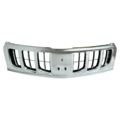 Mıtsubıshı Panjur L200 15-18 Ön (krom) - 7450A885