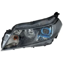 Suzukı Far Vitara 16-19 Sol (siyah) - 35320-54P50