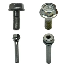 Honda Pim Kaliper Cıvıc 02-12/cıty 06-09/jazz 02-09 Ön (takım) - 45235-S0A-003