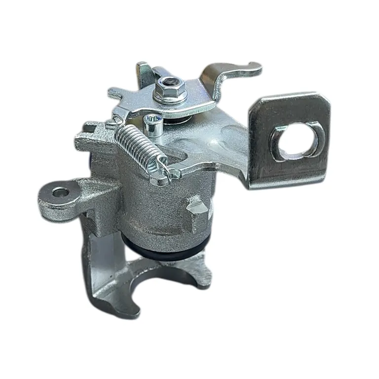 Nıssan Kaliper Fren Primera P11 96-02/almera N16 00-06 Arka Sol - 44011-BM40A 1 Nıssan Kaliper Fren Primera P11 96-02/almera N16 00-06 Arka Sol - 44011-BM40A