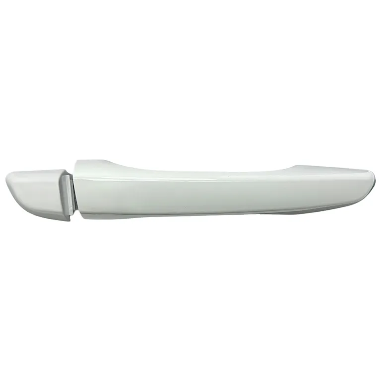 Hyundaı Kol Kapı Elantra 16-20 Dış Ön Sağ/arka Sağ (beyaz/düğmesiz) - 82661-F0010 1 Hyundaı Kol Kapı Elantra 16-20 Dış Ön Sağ/arka Sağ (beyaz/düğmesiz) - 82661-F0010