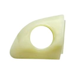 Hyundaı Kol Kapı Devamı Elantra 16-20 Dış Ön Sol (beyaz/delikli) - 82652-F0010