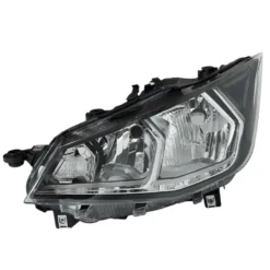 Seat Far İbiza 17-21 Sol (halojen) (gündüz Led Ampul) - 6F1941015B