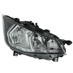 Seat Far İbiza 17-21 Sağ (halojen) (gündüz Led Ampul) - 6F1941016B