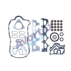 Motor Takım Contası Mgn-clıo-lgn-logan 1.4-1.6 16v K4j-k4m Keçeli Subap Lastikli - 7700112739-8200356346