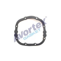 Diferansiyel Contası Mantar Takviyeli M131 1600 - 85014772