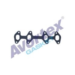 Egzoz Manifold Conta Doblo 01> 1.2-1.4 Palıo 97>02 1.2 Punto 99> 1.2 - 55197682-55199355