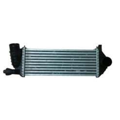 Turbo Radyatörü Intercooler Kng 1.5dcı 2008> 90-103-110bg 385x143x64 K9k-806-804-808- - 8200427469