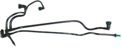 Yakıt Borusu Komple Fıesta 1.4tdci 09>11 Euro 5 - 7V2Q9D350BA-7V2Q9D350BB-1550804
