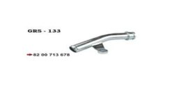 Soğutma Borusu Metal Kangoo-exp-r19 1.9d F8q - 8200713678-7700873948-7700868810