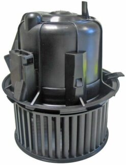 Kalorifer Motoru C3 Iı-ds3 10> C4 Cactus 14> Klima Otomatigine Sahip Araçlar İçin - 6441.CS