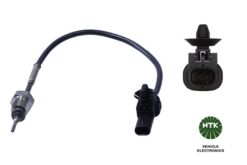 Egsoz Sıcaklık Sensörü Insıgnıa B 17> Zafıra C 14> 1.6 Cdtı B16dth D16dth B16dtj D16dtj - 55594234-855593-55590752-855536