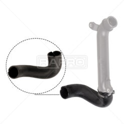 Turbo Hortumu Plastik Boru Hariç Peugeot Bıpper-cıtroen Nemo 07> 1.4 Hdı - 0382.LT