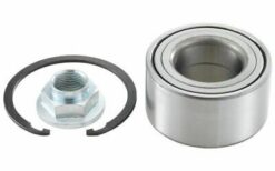 Arka Teker Rulmanı Kit Clıo Iv 12>1.5dcı 15-16 Inc - 432102103R-432100366R