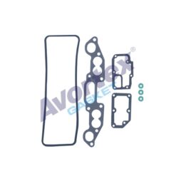 Üst Takım Conta Keçesiz-subap Lastiksiz R12 1400 - 40102003
