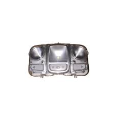 Tavan Lambası Siyah 3008-2008-308-c4 Ledli - 96781444