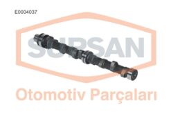 Eksantrik Mili M131 1.3-1.6 - 4351726-4351727