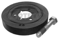 Krank Kasnağı Kit P206-p307-p406-expert-c5-c8-jumpy 2.0 Hdi-p307 1.4 16v-1.6 16v-p607-p807 2.0-2.2 - 0515.P7-0515.R4-0515.R6