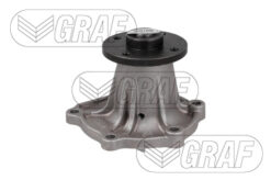 Devirdaim Su Pompası Toyota Corolla 1.3l 2e Ee90 Karbüratörlü 88-93 - 1611019055-1611019065-1611019105