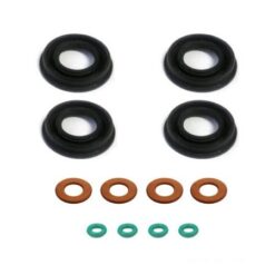 Enjektor Kece Contası Boxer Iıı Jumper Iıı 22dt Puma 2.2hdı 06>11 Ducato Iıı 2.2jtd V347 2.2tdcı 2.4 Tdcı 06>11 Keçe Pul Oring Set - 6C1Q6K780AB-1372494-1981.76