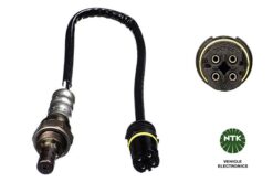 Oksıjen Sensoru Kat. Oncesı Bmw M43 M44 E36 E46 E39 E38 E31 - 11781247406