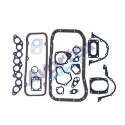 Motor Takım Contası M131 Dkş 1600 Keçesiz Skc 1.30mm Std Kapak - 5880444