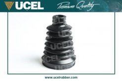 Aks Körüğü Dış İnce Mil Tek Körük Audı A3 1.4 Fsı - 7701467125-7701034800-MR263171