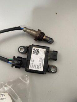 Partikül Isı Sensörü Doblo 1.3 2015> - 46345725