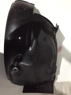 Çamurluk Davlumbazı Önün Arkası Sol Mgn Iı - 8200073428-8200365691